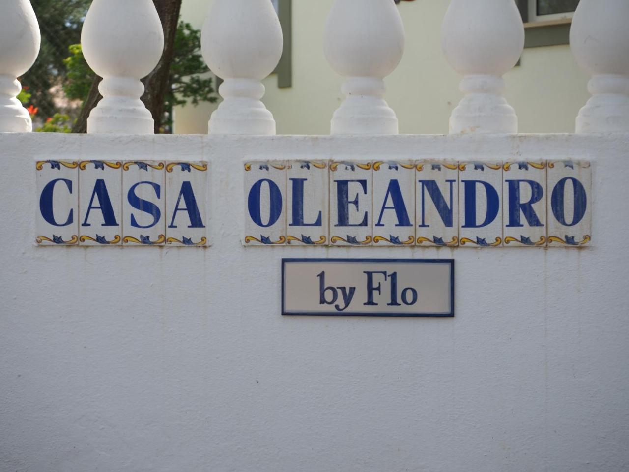 مبيت وإفطار Vale Covo  Casa Oleandro By Flo المظهر الخارجي الصورة